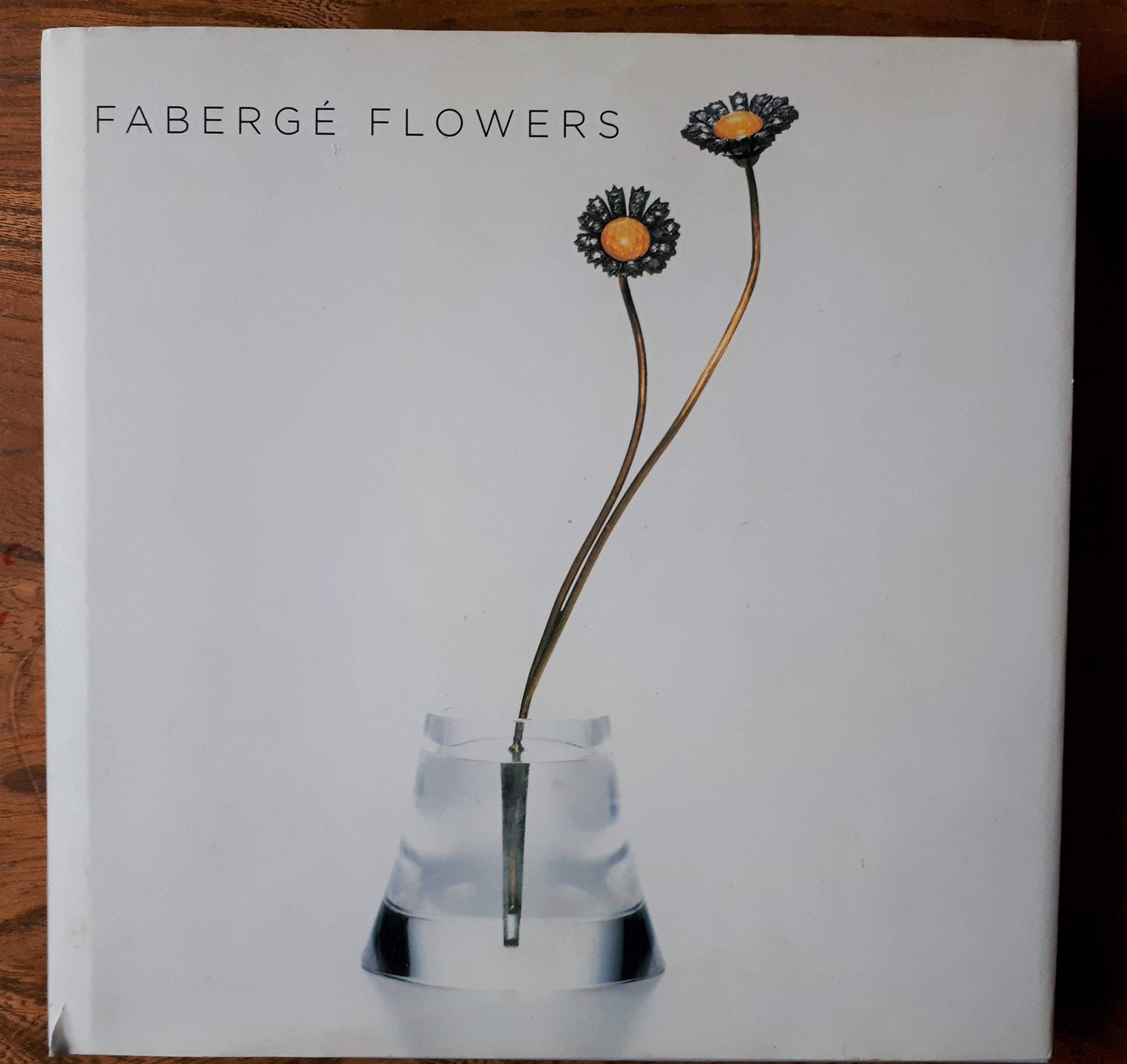 Faberge Flowers