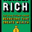 Really Rich: The Ten Future-Proof Behaviors that Create Wealth