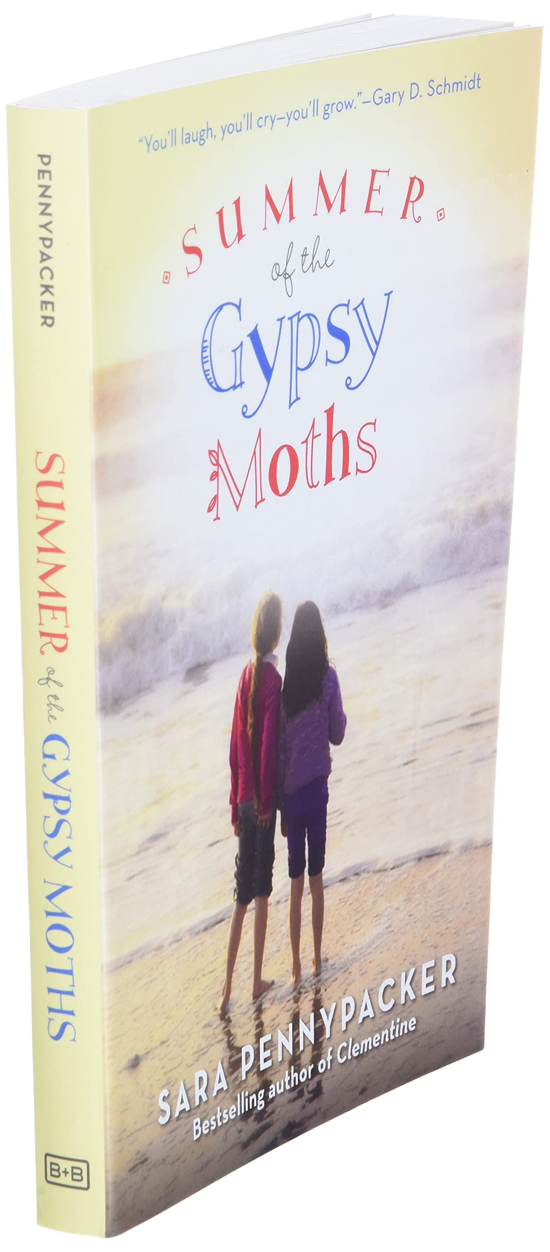Summer of the Gypsy Moths