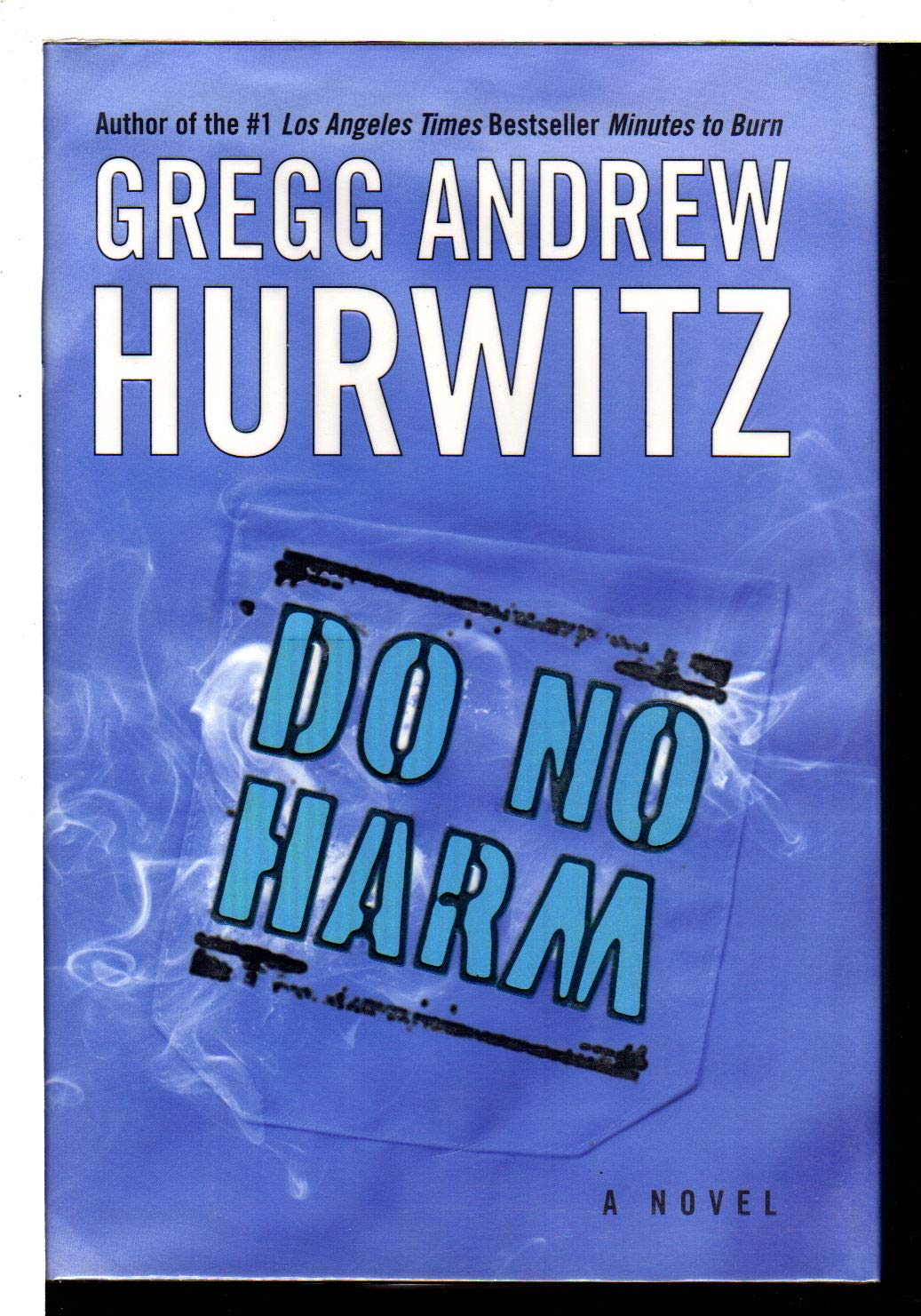 Do No Harm