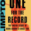One for the Record: The Inside Story of Hank Aaron's Chase for the Home Run Record