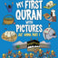 My First Quran with Pictures: Juz' Amma Part 1