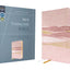 NIV, Thinline Bible, Leathersoft, Pink, Red Letter, Comfort Print