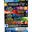 Clive Cussler Fargo Adventures Collection 10 Books Set (Spartan Gold, Lost Empire, The Kingdom, The Tombs, The Mayan Secrets, Eye of Heaven, The Solomon Curse, Pirate, Romanov Ransom, Grey Ghost)