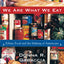 We Are What We Eat: Ethnic Food and the Making of Americans