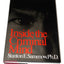 Inside the Criminal Mind by Samenow, Stanton