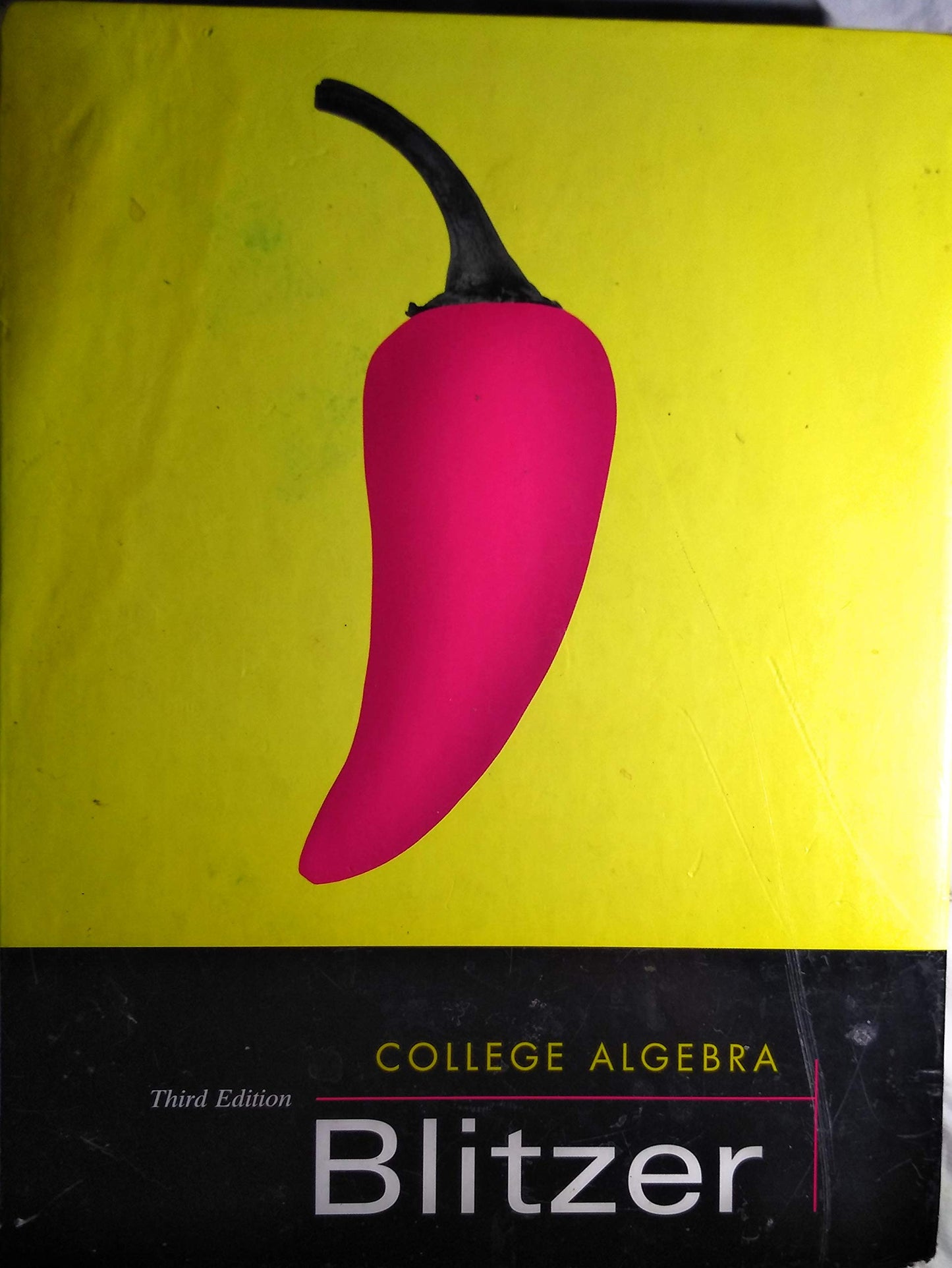 College Algebra, Third Edition