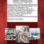 Address in Favor of Universal Suffrage: For the Election of Delegates to the Constitutional Convention, Before the Judiciary Committee of the ... In Behalf of the American Equal Rights...