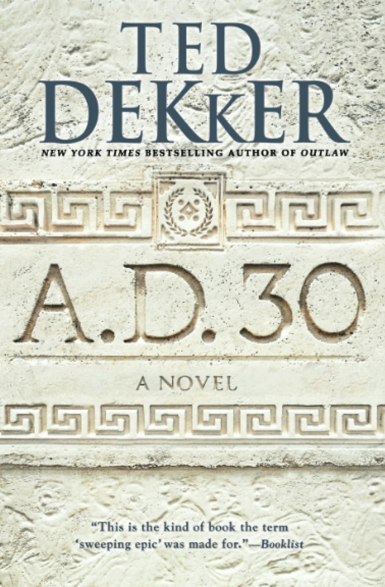 A.D. 30 (A.D., 1)