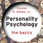 Personality Psychology: The Basics