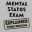 The Mental Status Exam Explained by Robinson, David J.