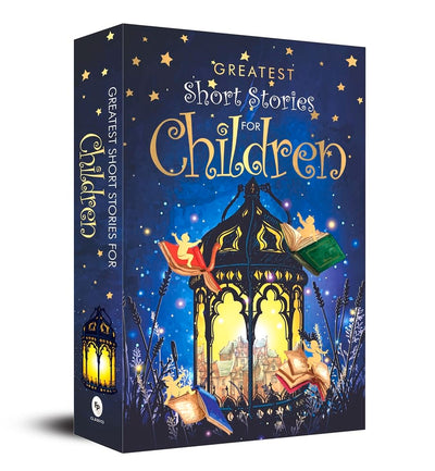Greatest Short Stories For Children