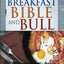 Breakfast Bible and Bull: 52 Weekly Devotionals for Guys