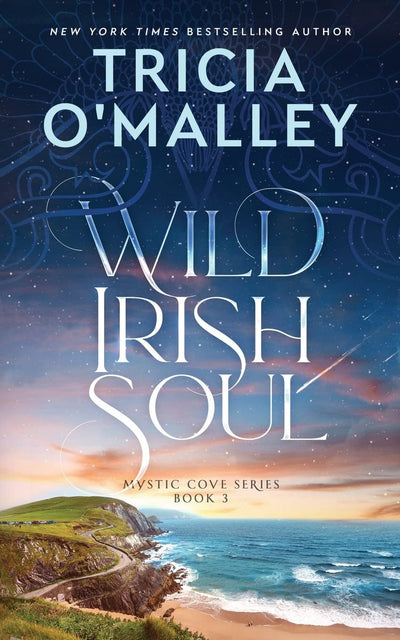 Wild Irish Soul (The Mystic Cove Series)