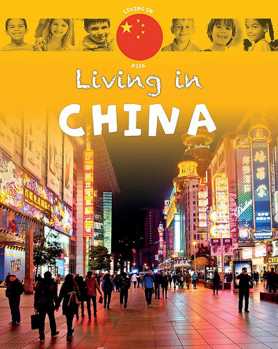 Living in: Asia: China