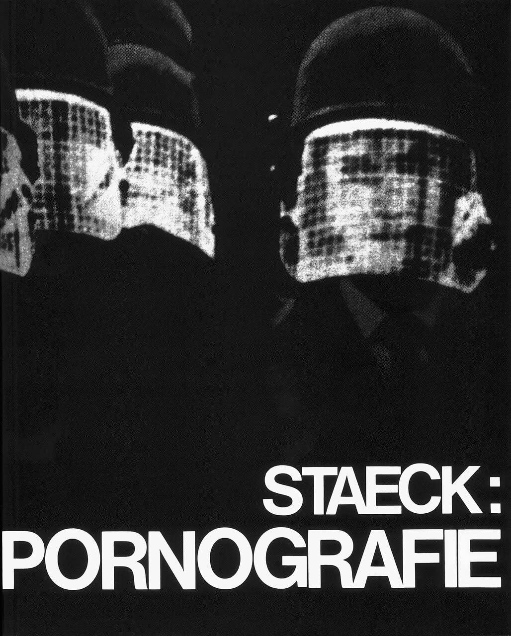 Klaus Staeck: Pornografie