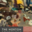 The Norton Anthology of English Literature