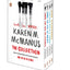 Karen M. McManus Boxset: TikTok made me buy it