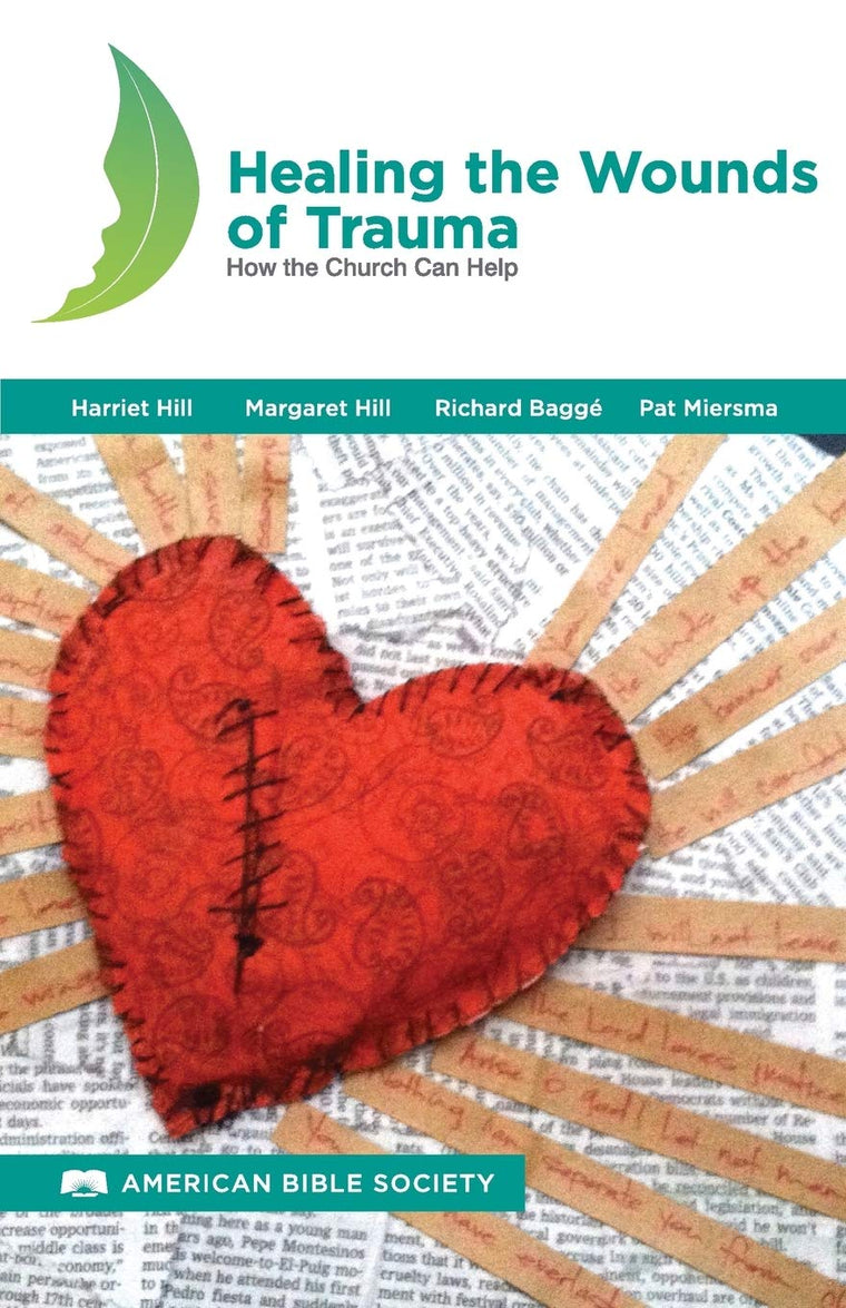 Healing the Wounds of Trauma