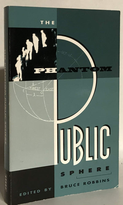 The Phantom Public Sphere (Studies in Classical Philology) (Volume 5)