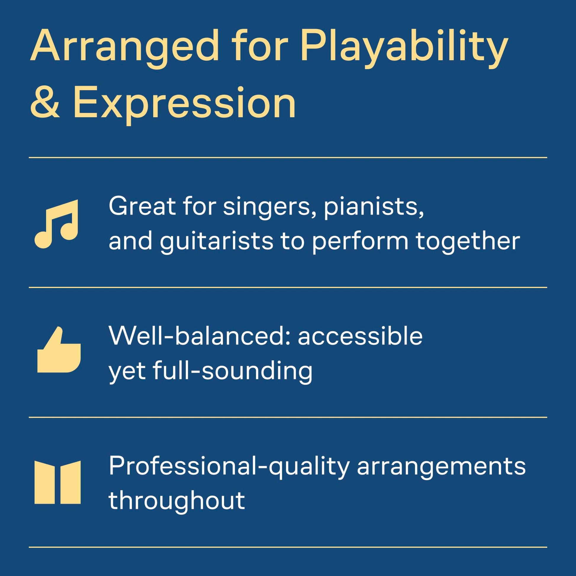The Greatest Showman - Piano/Vocal/Guitar Songbook  Official Movie Soundtrack Sheet Music for Intermediate Players  9 Songs by Pasek and Paul  Music Book for Practice, Performance, and Teaching