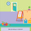 My First Sticker Book - First Words (175 Stickers)
