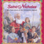Saint Nicholas: The Real Story of the Christmas Legend