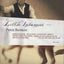 Little Infamies: Stories