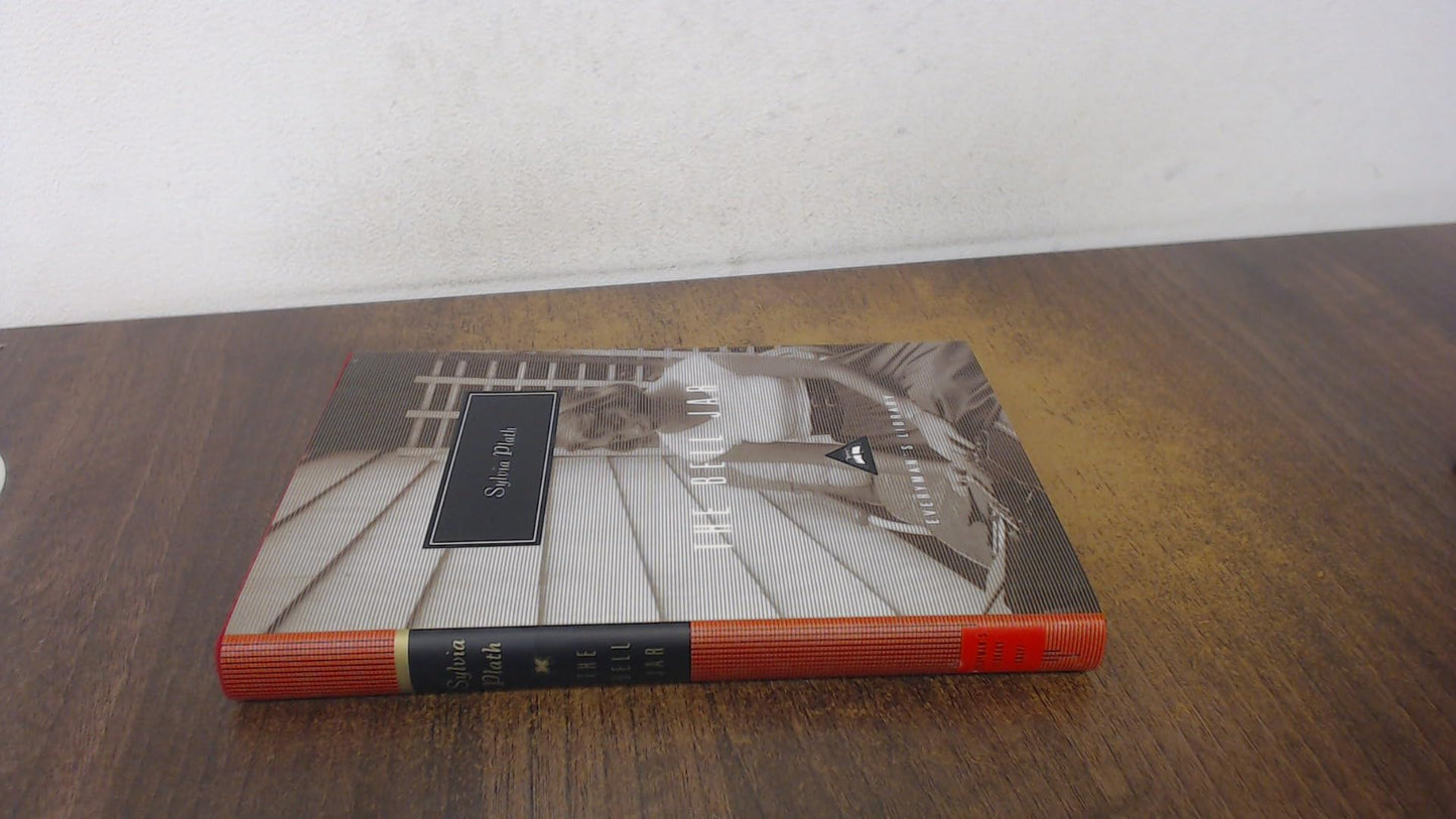 The Bell Jar