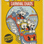 Cuphead in Carnival Chaos: A Cuphead Novel (Cuphead, 1) by B