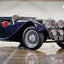 Classic Cars: A Century of Masterpieces