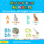 My First Shona Alphabets Picture Book with English Translations: Bilingual Early Learning & Easy Teaching Shona Books for Kids (Teach & Learn Basic Shona words for Children)