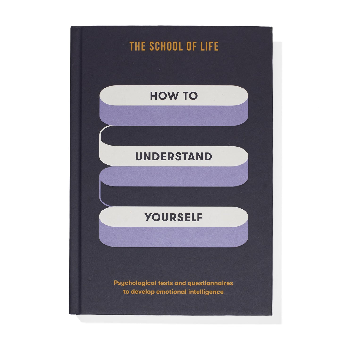 How To Understand Yourself: Psychological tests and questionnaires to develop emotional intelligence