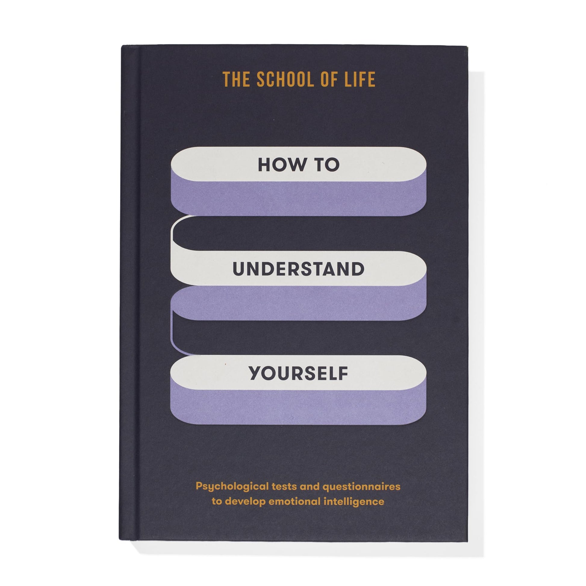 How To Understand Yourself: Psychological tests and questionnaires to develop emotional intelligence