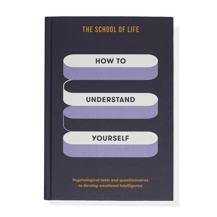How To Understand Yourself: Psychological tests and questionnaires to develop emotional intelligence