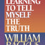 Learning to Tell Myself the Truth