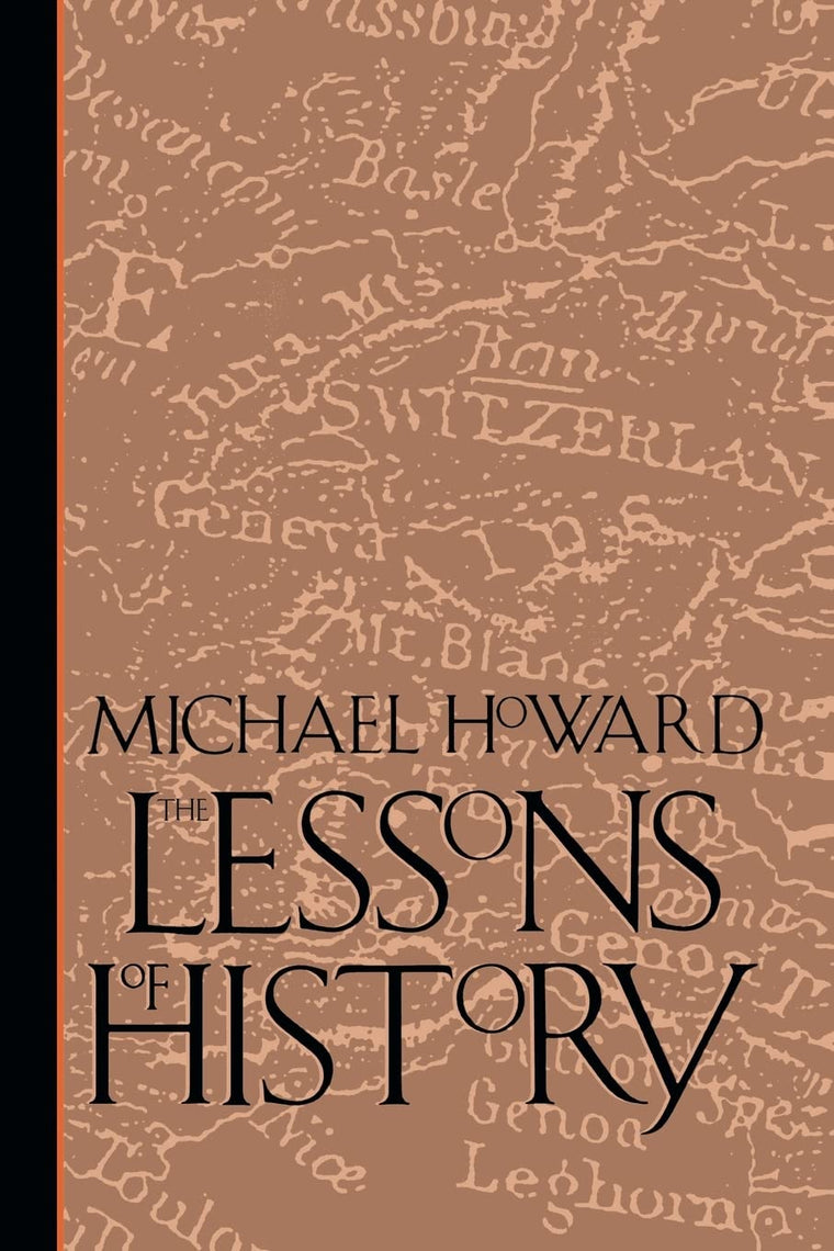 The Lessons of History