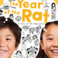 The Year of the Rat (A Pacy Lin Novel, 2)