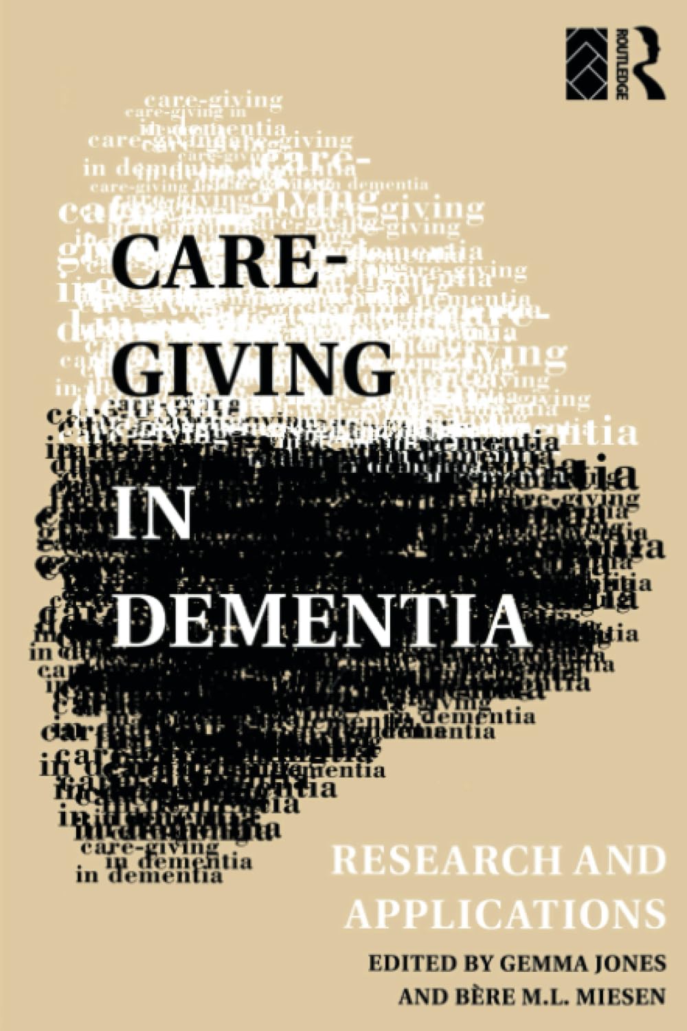 Care-Giving in Dementia