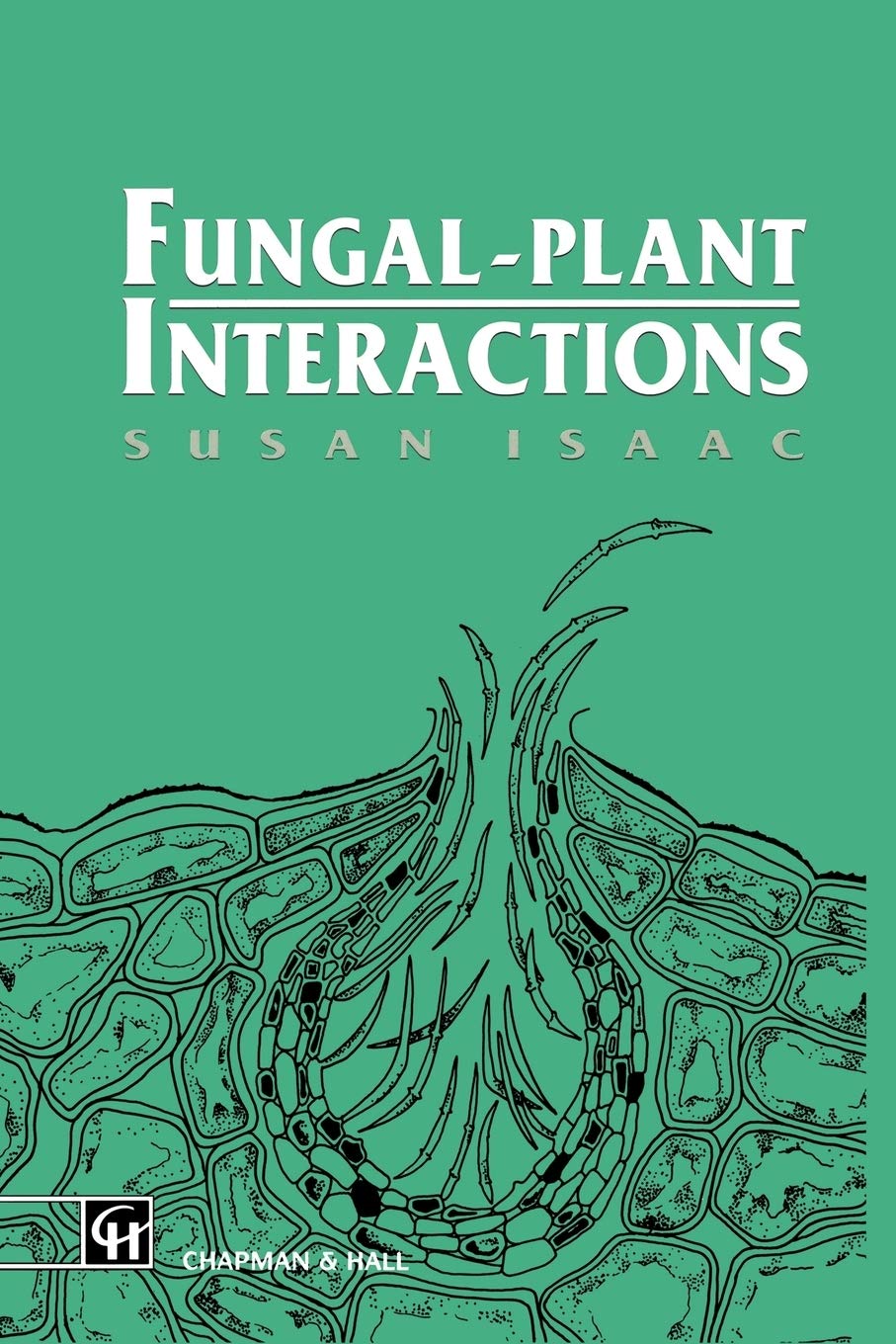 Fungal-Plant Interactions