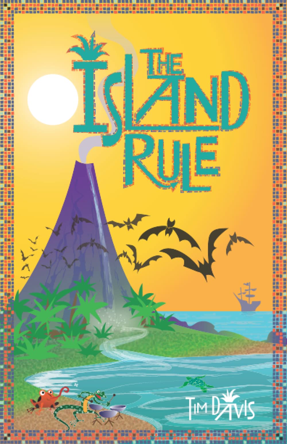 The Island Rule (Island Rules)