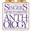 Singer's Musical Theatre Anthology Teen's Edition Soprano CDs Only