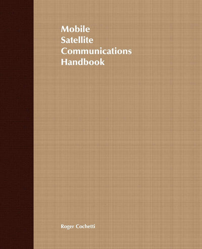 Mobile Satellite Communications Handbook