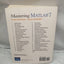 Mastering Matlab 7