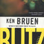 Blitz: A Novel (Inspector Brant Series, 4)