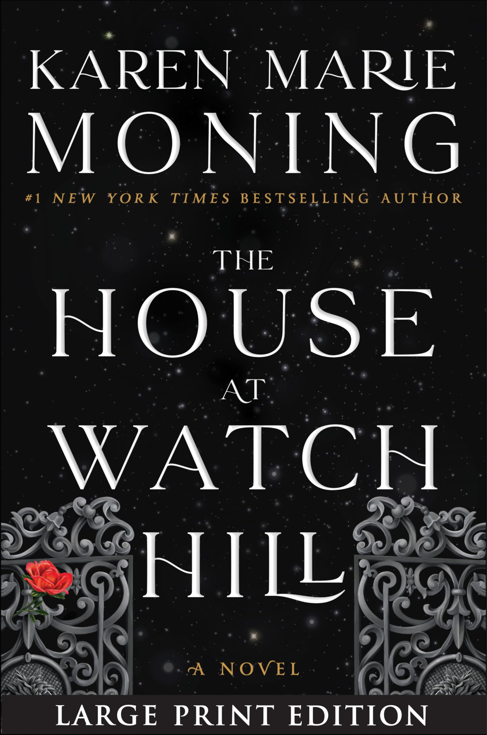 The House at Watch Hill: A Novel (The Watch Hill Trilogy, 1)