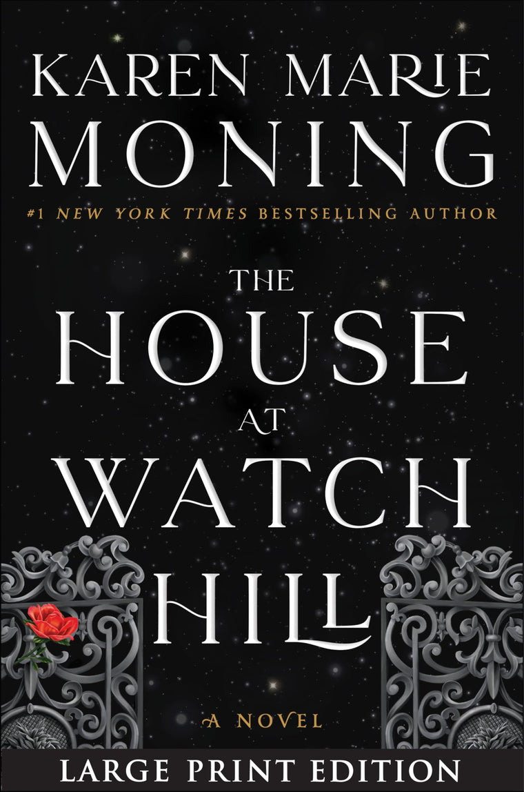 The House at Watch Hill: A Novel (The Watch Hill Trilogy, 1)