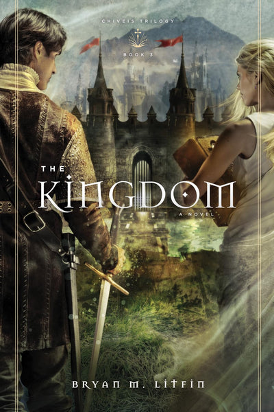 The Kingdom: A Novel (Volume 3)