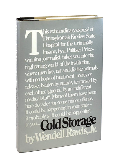 Cold Storage