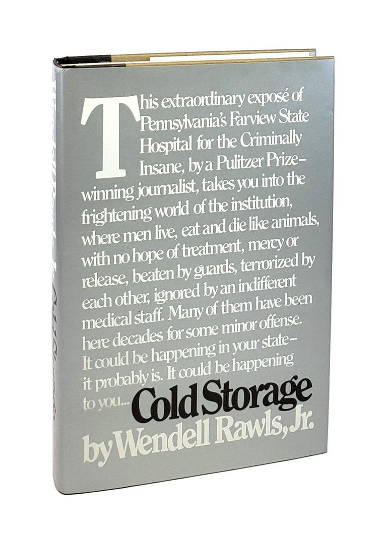 Cold Storage